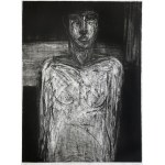 Katarzyna Zimna, Stoję, 2002