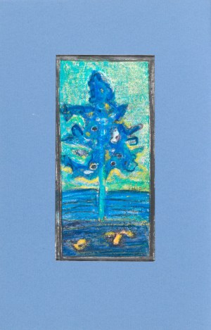 Eugeniusz TUKAN-WOLSKI (1928-2014), Drzewo