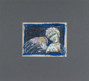 Eugeniusz TUKAN-WOLSKI (1928-2014), Postać