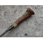 WW1/Germania: Coltello da caccia/Solingen/Caccia