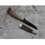 WW1/Germania: Coltello da caccia/Solingen/Caccia