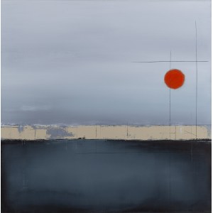 Marcin Różanski \ Albert Tison (b. 1976), A place called home, 2025.