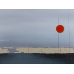 Marcin Różanski \ Albert Tison (b. 1976), A place called home, 2025.