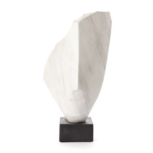 Jakub Górski (b. 1989, Przemyśl), First face , 2025