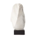 Jakub Górski (b. 1989, Przemyśl), First face , 2025
