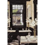 Marta Żygadło (ur. 1978, Wrocław), Lunch time, 2026