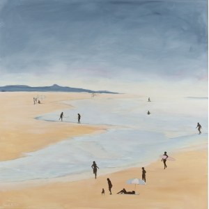 Romuald Musiolik \ Mulk (ur. 1973, Rybnik), Californication 52, 2026