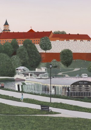 Magda Szwabe (ur. 1983), 