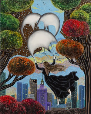 Agata Padol (ur. 1964), 