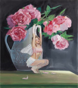 Sara Winkler (ur. 1995, Poznań), 