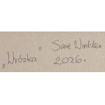 Sara Winkler (ur. 1995, Poznań), Wróżka, 2026