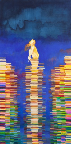 Katarzyna Orońska / Orno (ur. 1984, Tarnowskie Góry), 