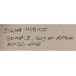 Sylwia Hubicz (ur. 1992, Pruszków), Gdynia II, 2026