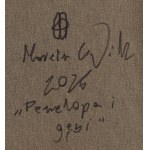 Marcin Wilk (ur. 1978, Bydgoszcz), Penelopa i gęsi, 2026