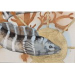 Hanna Werkowicz (ur. 1986, Warszawa), Murena, 2025
