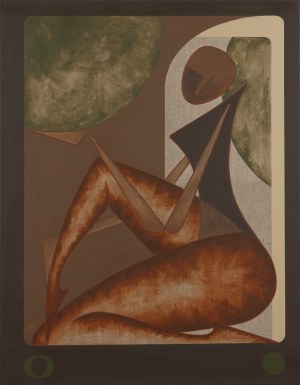 Julia Tycner (ur. 1995, Kościan), 