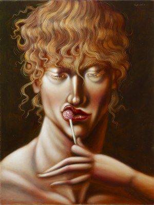 Dawid Szymański (ur. 1989, Poniatowa), 