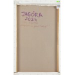 Malwina Jagóra (ur. 1990, Łowicz), Wspólnie to jakoś łatwiej z cyklu Erotyka, 2024