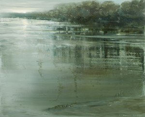 Jagoda Kaczmarczyk-Hudzik (ur. 1966, Kraków), 