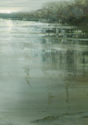 Jagoda Kaczmarczyk-Hudzik (ur. 1966, Kraków), 