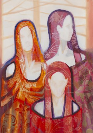 Malwina Rachoń (ur. 1998, Zamość), 