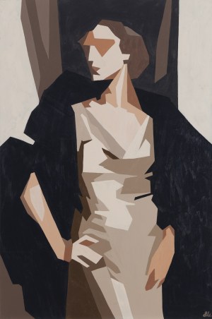 Dorota Kwiatkowska (ur. 1994, Płock), 