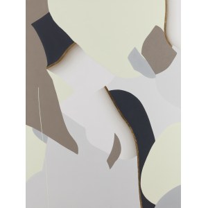 Julia Dunko (ur. 1991, Pińsk), Transformation III, 2026