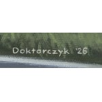 Sylwia Doktorczyk (ur. 1989, Jaworzno), Bez pośpiechu, 2026