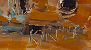 Krystyna Róż-Pasek (ur. 1981, Gorlice), 