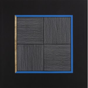 Tomasz Barczyk (ur. 1975, Chełm), Box nautilus.13, 2025