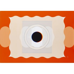 Tymon Adamczak (b. 1980, Walbrzych), LA 6, 2024