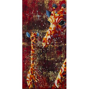 Jolanta Kitowska (nata nel 1968, Gdynia), Creazione, 2025