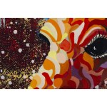 Jolanta Kitowska (nata nel 1968, Gdynia), Creazione, 2025