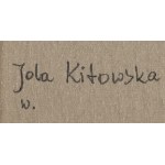 Jolanta Kitowska (nata nel 1968, Gdynia), Creazione, 2025