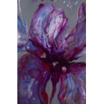 Michalina Choroszczak (ur. 1989, Lubin), Wildflower no.13, 2026