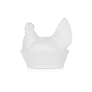 Chicken Chocolate Box