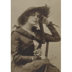 Antoni GURTLER, Fotografia: Laura BOŃCZA (ur. 1877)