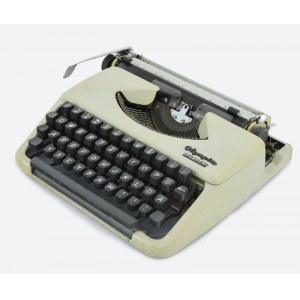 Olimpia - maszyna do pisania