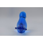 PTAK Paperweight - FM Konstglas - Sweden - Second half of the 20th century