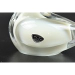 PTAK Paper Clip - FM Konstglas - Sweden - 2nd half of the 20th century