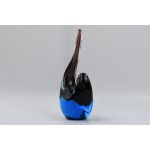 BIRD Figurine - Murano, Italy - Second half of the 20th century