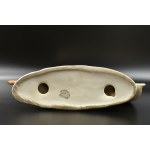 Model Sailboat E.4 - Ditmar Urbach - Czechoslovakia - 1930s