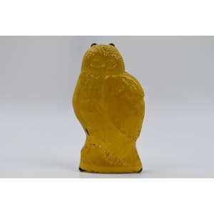 OWL Figurine - Second Half of the 20th Century