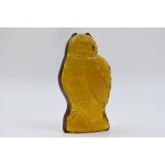 OWL Figurine - Second Half of the 20th Century