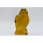 OWL Figurine - Second Half of the 20th Century