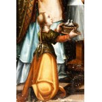 Artista emiliano, XVI secolo, The Circumcision of Christ