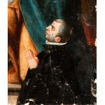 Artista emiliano, XVI secolo, The Circumcision of Christ