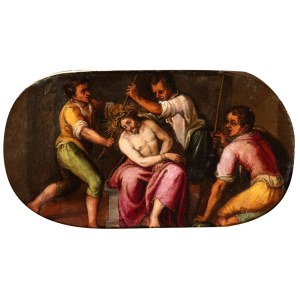 Artista toscano, seconda met