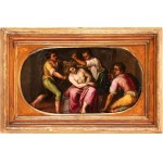 Artista toscano, seconda met