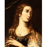Artista attivo a Roma, prima met